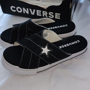 Women's Size 9 Converse